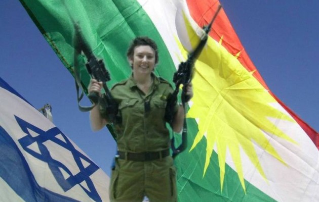 Γκιλ Ρόσενμπεργκ: “Δεν με έπιασαν ποτέ οι τζιχαντιστές, είμαι καλά!”