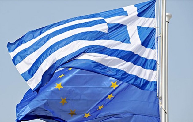 Ινστιτούτο Μπρίγκελ: Να αποπληρωθεί το ελληνικό χρέος σε 100 χρόνια
