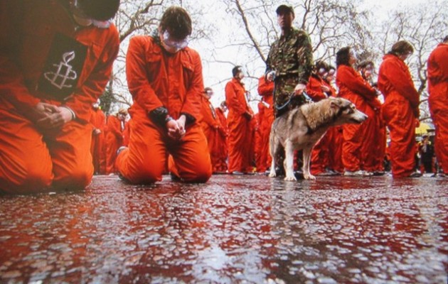 Κογκρέσο: Μπλόκο στο λουκέτο στο Γκουαντάναμο που προωθούσε ο Ομπάμα