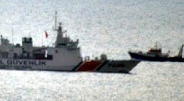 Η Τουρκία ζήτησε 9 σκάφη Λιμενικού από τη Γερμανία γιατί τα δικά της… χάλασαν