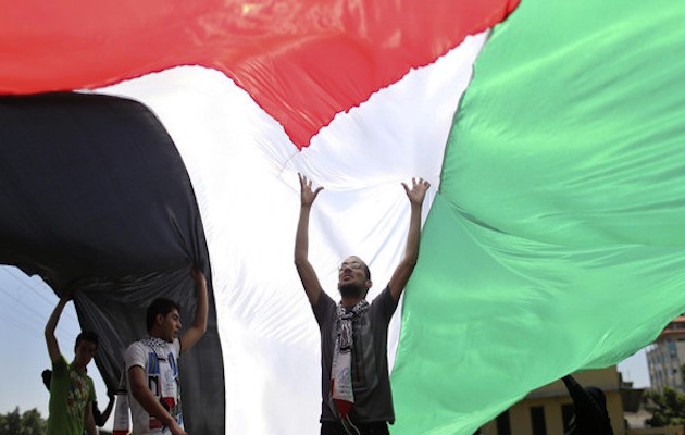 Ιρλανδία: Το κοινοβούλιο υπέρ της αναγνώρισης του κράτους της Παλαιστίνης