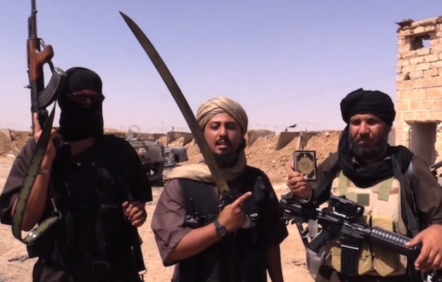 Το Ισλαμικό Κράτος εκτέλεσε 100 λιποτάκτες τζιχαντιστές