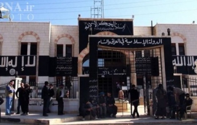 Το Ισλαμικό Κράτος αντιμέτωπο με… οικονομική κρίση!