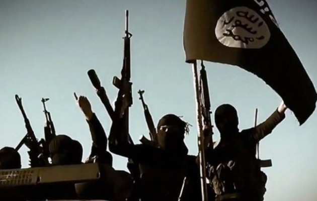 Λιβανέζοι εθελοντές εντάχθηκαν στο Ισλαμικό Κράτος μέσω Τουρκίας
