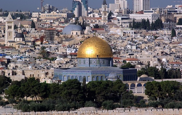Νετανιάχου: “Παράλογη” η απόφαση της UNESCO που χαρακτηρίζει την Ιερουσαλήμ “κατεχόμενη”