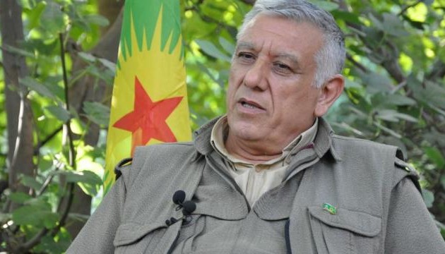 Για αυτούς τους λόγους το PKK πρέπει να βγει από τη λίστα τρομοκρατών