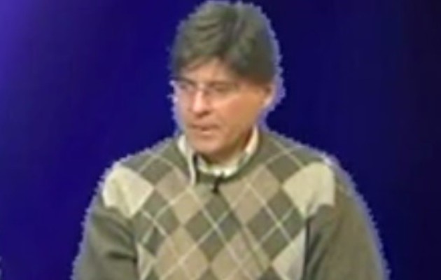 Έφυγε από τη ζωή ο σοσιαλιστής Νίκος Καργόπουλος