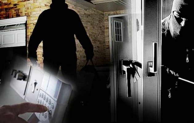 Συμμορία στην Πάτρα: Έκλεβαν τσιγάρα, ποτά και… σουβλάκια