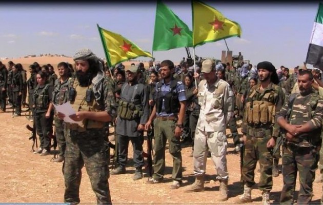 Η κυβέρνηση της Κομπάνι ζητά φάρμακα, νερό, τρόφιμα