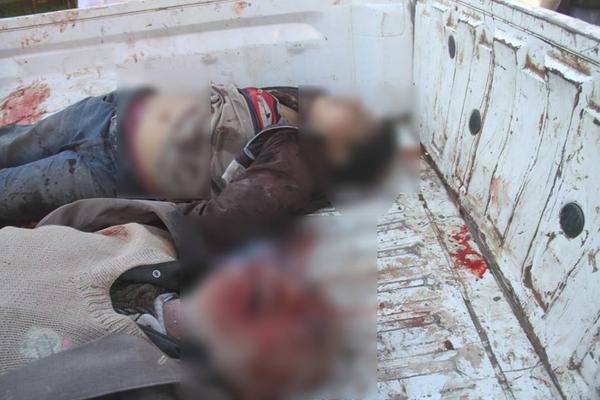 Ισλαμικό Κράτος: Σκότωσε τρεις άμαχους στην Κομπάνι – ένας 12χρονος