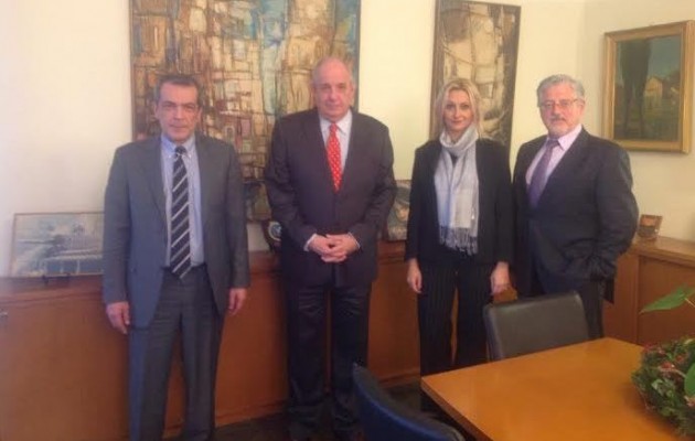 Θα πουλήσει όπλα στους τζιχαντιστές η ιδιωτικοποιημένη ΕΑΣ;