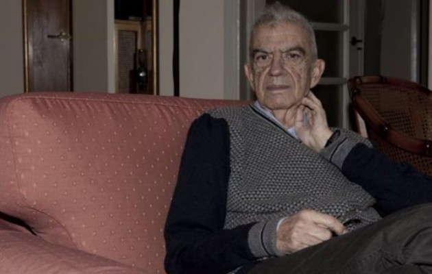 Την Τρίτη η κηδεία του Μένη Κουμανταρέα