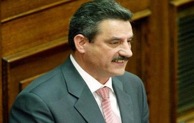 Τρεις προϋποθέσεις θέτει ο Κουράκος για να ψηφίσει Πρόεδρο της Δημοκρατίας