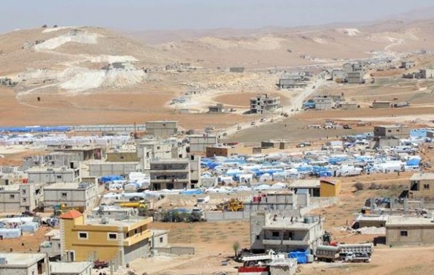 Μεγάλη επίθεση εναντίον των τζιχαντιστών ετοιμάζει ο Λίβανος