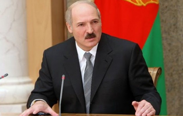 Λευκορωσία: Παραστρατιωτική δύναμη 100.000-150.000 εθελοντών δημιουργεί ο Λουκασένκο