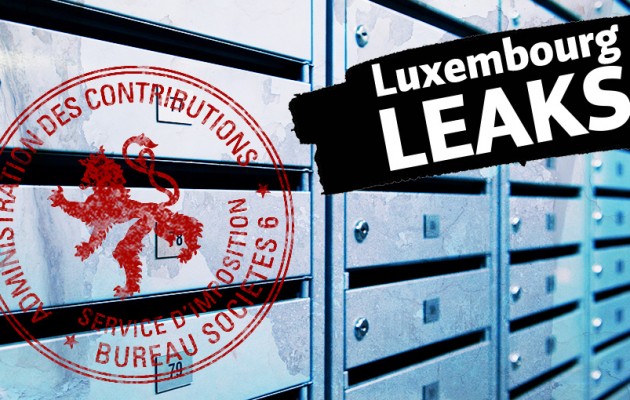 LuxLeaks συνέχεια – Παροχή πληροφοριών μόνο στις κυβερνήσεις