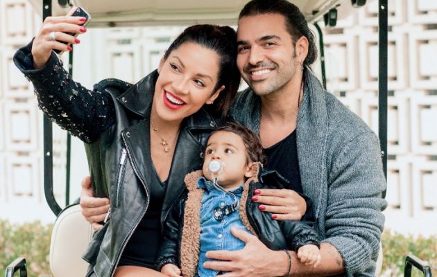 Πιερίδη – Φωτιάδης: Ξανά μαζί μετά τον τρίμηνο χωρισμό