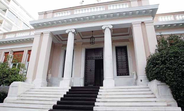 Το Μαξίμου ψάχνει την ημερομηνία εκλογών στα τέλη Ιανουαρίου