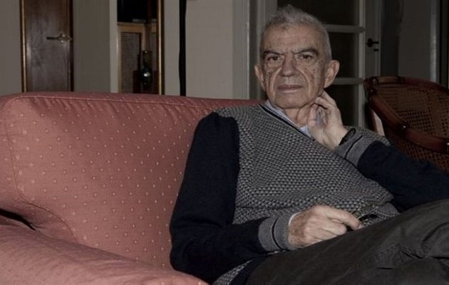 Τη Δευτέρα η νεκροψία για τον θάνατο του Μένη Κουμανταρέα