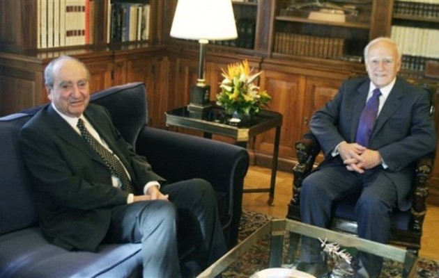 Μητσοτάκης: “Εκλογές σε περίοδο ζούγκλας”!