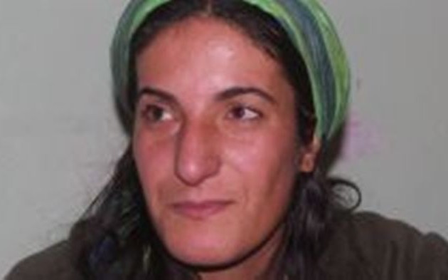 Άφησε άνδρα και τέσσερα παιδιά και πήγε να πολεμήσει το Ισλαμικό Κράτος