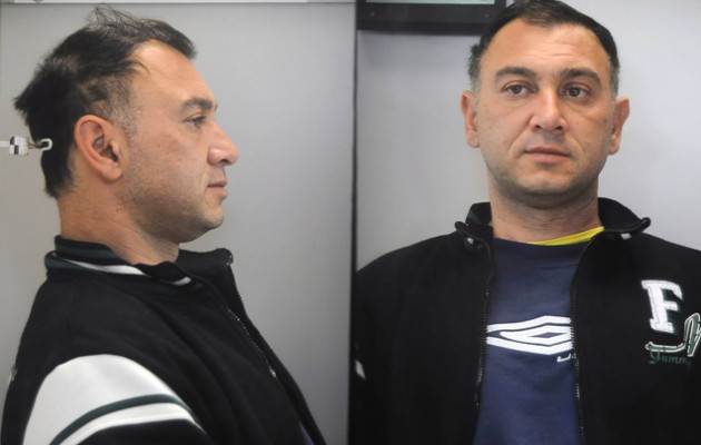 Αυτός είναι ο παιδεραστής της Κηφισιάς