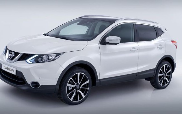 Ανάκληση Nissan Qashqai