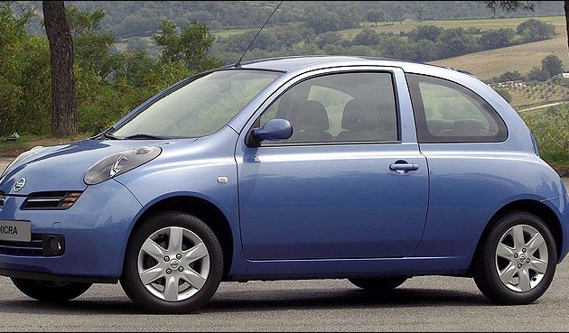 Πια μοντέλα της NISSAN και γιατί πρέπει να επανελεγχθούν