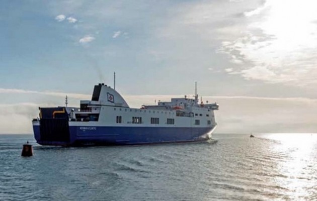 Επιβάτης Norman Atlantic: “Λιώναν τα παπούτσια μας από τις φλόγες”