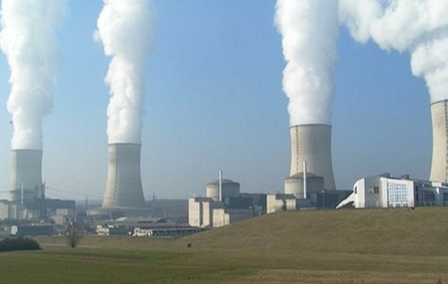 Νότια Κορέα: Χάκερ εισέβαλαν σε συστήματα εταιρείας που διαχειρίζεται πυρηνικούς σταθμούς