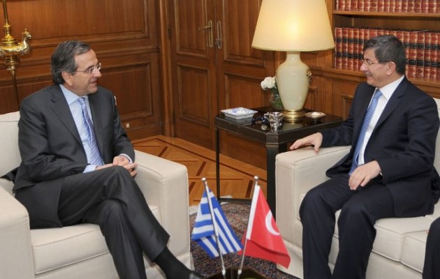 Το Κυπριακό “κλειδί” για τις ελληνοτουρκικές σχέσεις