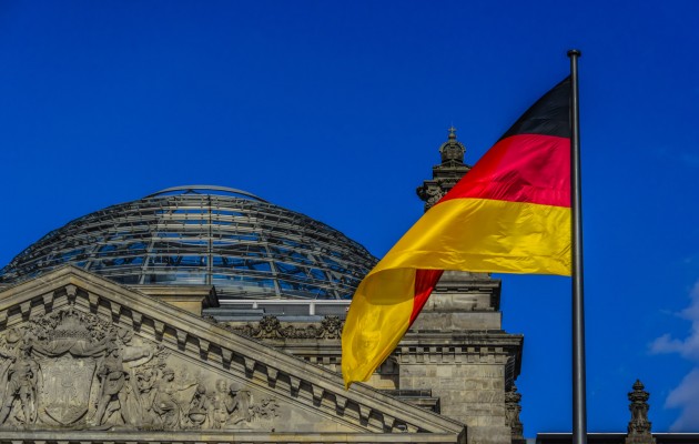 Γερμανία:  Όχι στην αύξηση των μισθών των  δημοσίων υπαλλήλων