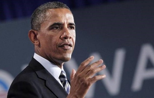Μπάρακ Ομπάμα: Η μάχη κατά του ιού Έμπολα θα κρατήσει πολύ