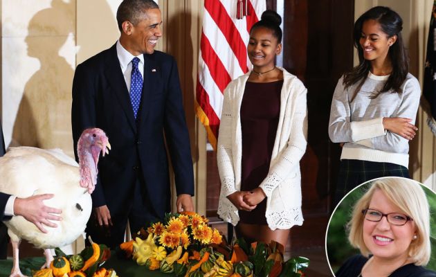 Ρεπουμπλικανή στηλίτευσε τις κόρες του Ομπάμα και παραιτήθηκε