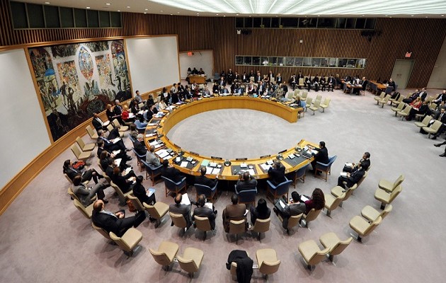 Η Αίγυπτος έβαλε “βέτο” στο Σ.Α. του ΟΗΕ κι άφησε τον Ερντογάν “ακάλυπτο”