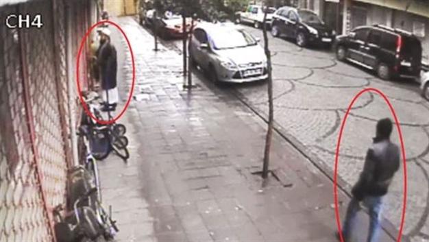 Τουρκία: Βίντεο από τη δολοφονία Ουζμπέκου μουφτή στην Κωνσταντινούπολη