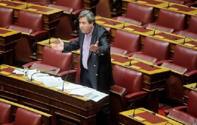 Ο βουλευτής των ΑΝΕΛ Ουζουνίδης θα ακολουθήσει την απόφαση του κόμματος εκτός αν…