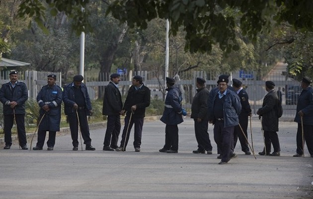 Στρατοδικεία για υποθέσεις τρομοκρατίας στο Πακιστάν