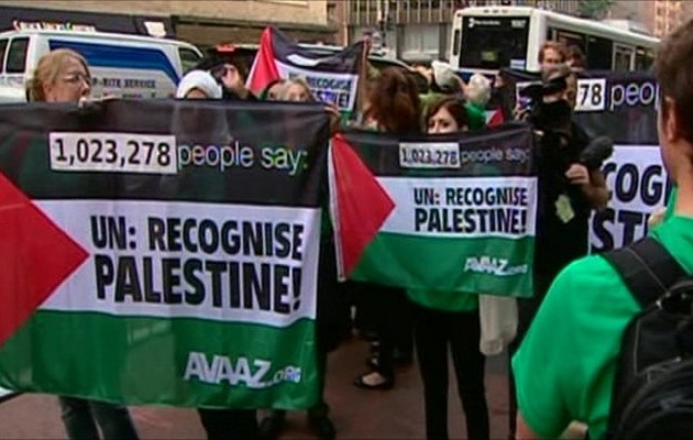 Οι Παλαιστίνιοι ανοιχτοί σε διαπραγματεύσεις