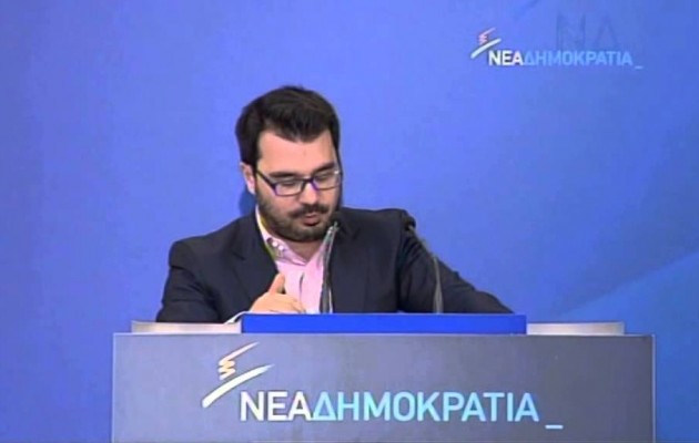 Παπαμιμίκος: Τέλος στη συνεργασία ΝΔ – ΠΑΣΟΚ αν γίνουν πρόωρες εκλογές