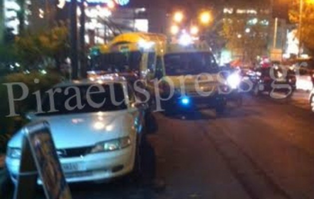 Νεαρή πνίγηκε στο Πασαλιμάνι