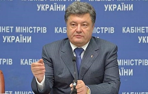 Κανένα επεισόδιο στην Ουκρανία το τελευταίο 24ωρο