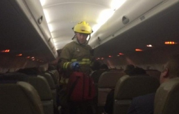 Καναδάς: Επείγουσα προσγείωση για δύο αεροσκάφη της Porter Airlines