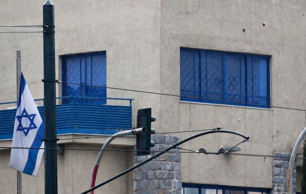 Ποιους κατηγορούν οι Ισραηλινοί για την επίθεση στην Πρεσβεία στην Αθήνα