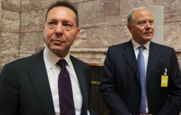 ΣΥΡΙΖΑ κατά Στουρνάρα με σύμμαχο τον Προβόπουλο