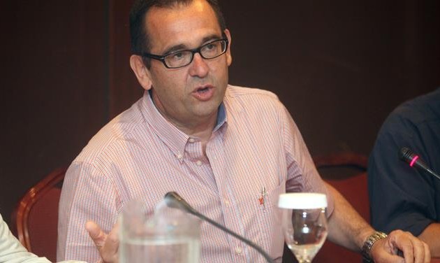 “Οι υπάλληλοι των δήμων δεν  θα συμμετάσχουν στην εκλογική διαδικασία”