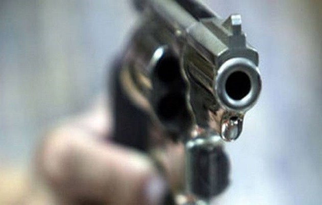 59χρονος πυροβόλησε συγχωριανό του στην Καλαμάτα