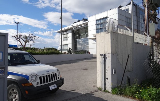 Ρόδος: Έδεσαν και σκότωσαν στο ξύλο 60χρονο φύλακα