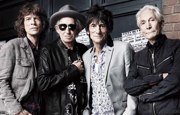 Rolling Stones εναντίον 12 ασφαλιστικών εταιριών