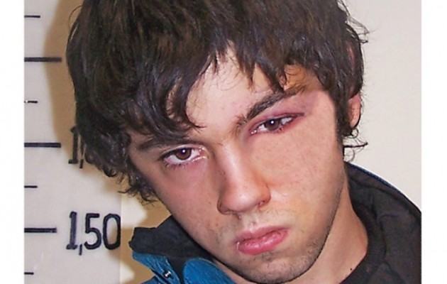 Απεργία δίψας ξεκινάει την Τετάρτη το πρωί  ο Νίκος Ρωμανός